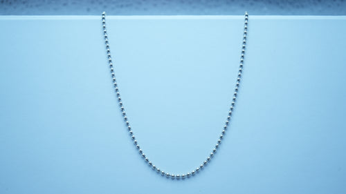 Beads Necklace