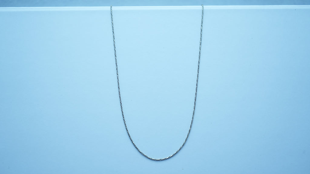 Spiral Necklace