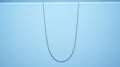 Spiral Necklace